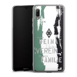 Hard Case transparent