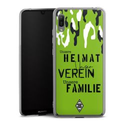 Hard Case transparent