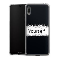 Hard Case transparent