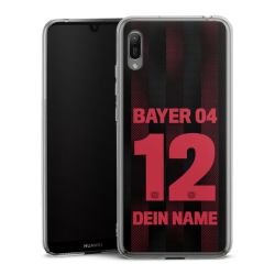 Hard Case transparent