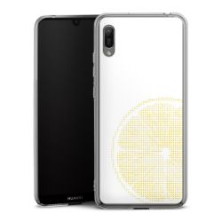 Skyddskal genomskinlig