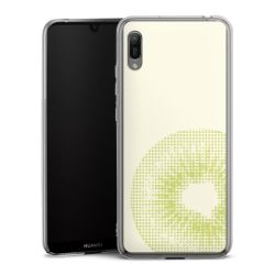 Skyddskal genomskinlig