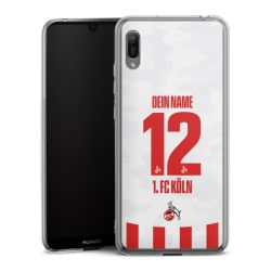 Hard Case transparent