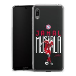 Hard Case transparent