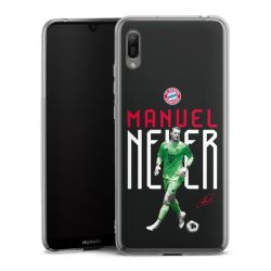 Hard Case transparent