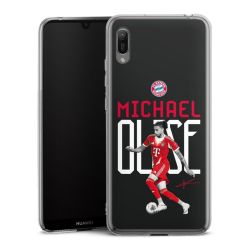 Hard Case transparent