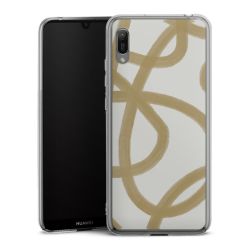 Suojakuori läpinäkyvä