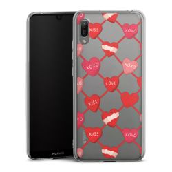 Hard Case transparent