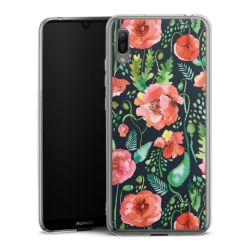 Suojakuori läpinäkyvä