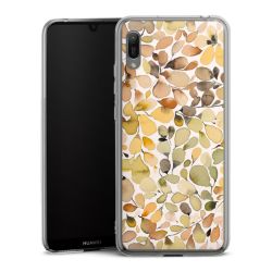 Suojakuori läpinäkyvä