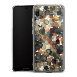 Suojakuori läpinäkyvä