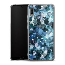 Suojakuori läpinäkyvä