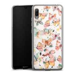 Suojakuori läpinäkyvä