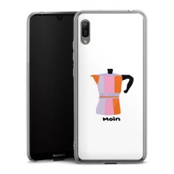 Hard Case transparent