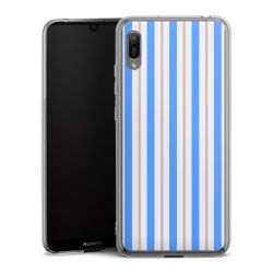 Skyddskal genomskinlig