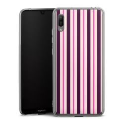 Skyddskal genomskinlig