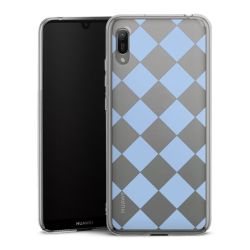 Skyddskal genomskinlig