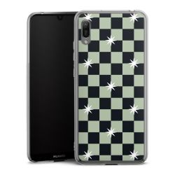 Skyddskal genomskinlig