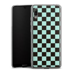 Skyddskal genomskinlig