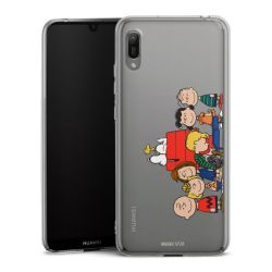 Hard Case transparent