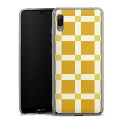 Skyddskal genomskinlig