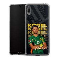 Hard Case transparent