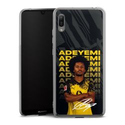 Hard Case transparent