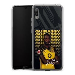 Hard Case transparent