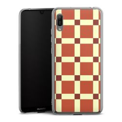 Skyddskal genomskinlig