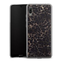 Skyddskal genomskinlig