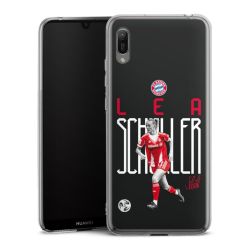 Hard Case transparent