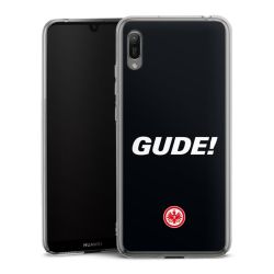 Hard Case transparent