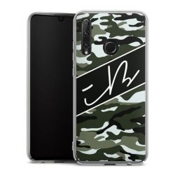 Hard Case transparent