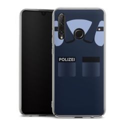 Hard Case transparent