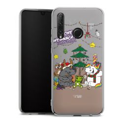 Hard Case transparent