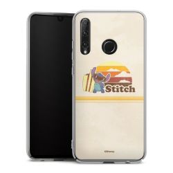 Skyddskal genomskinlig