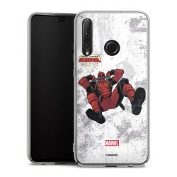 Skyddskal genomskinlig