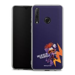 Skyddskal genomskinlig