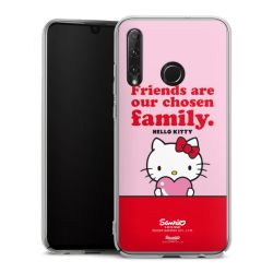 Hard Case transparent