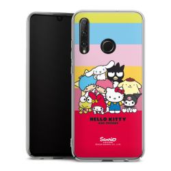 Hard Case transparent