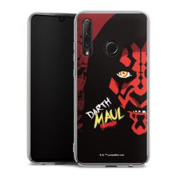 Hard Case transparent