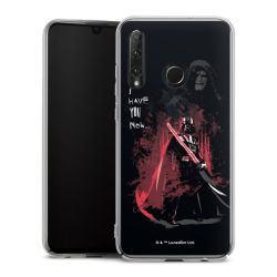 Hard Case transparent