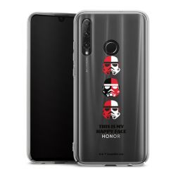 Hard Case transparent