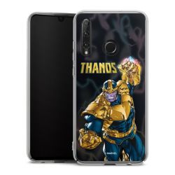 Hard Case transparent