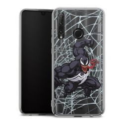 Skyddskal genomskinlig