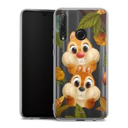 Skyddskal genomskinlig