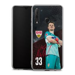 Hard Case transparent