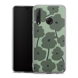 Skyddskal genomskinlig