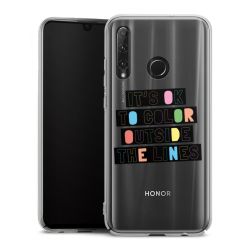 Hard Case transparent