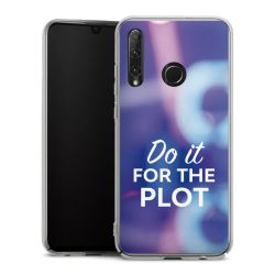 Hard Case transparent